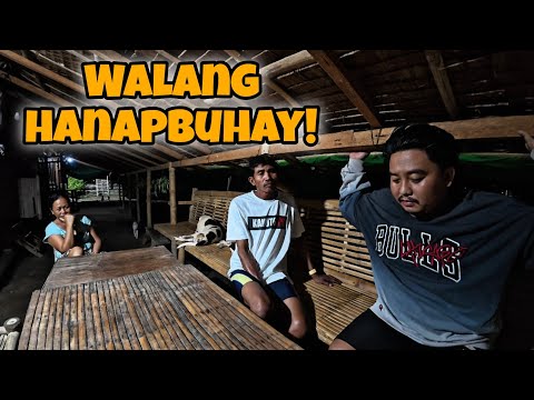KAILANGAN NG TULONG! 😔