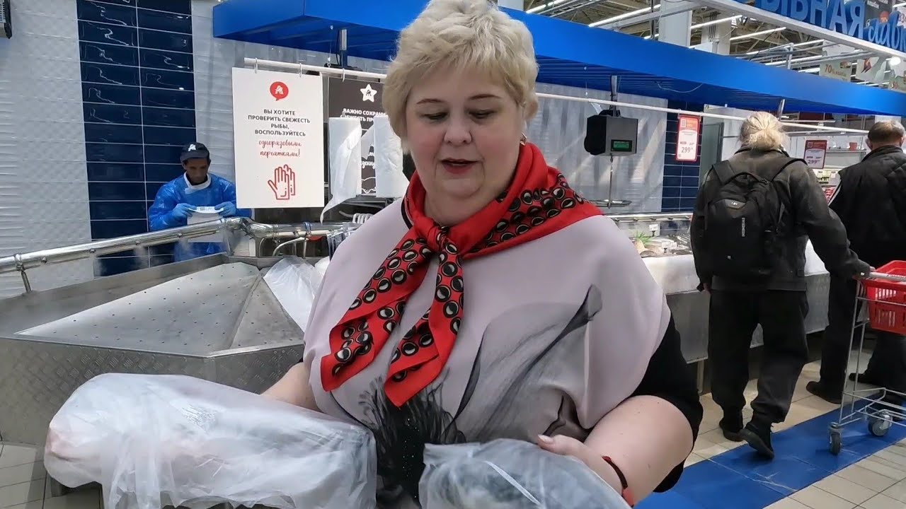 Обновки для Сафии и для меня. Наши покупки.