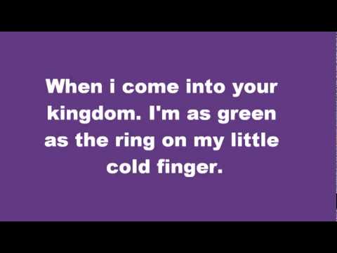 The Band Perry - If I Die Young .- Lyrics - HQ Full Song