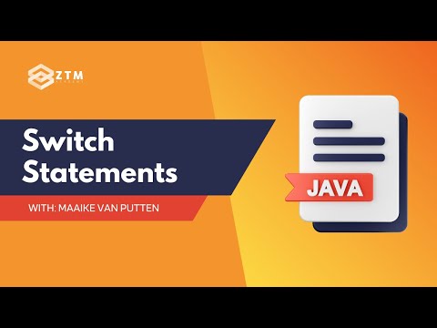 STOP Using Java Switch Statements WRONG