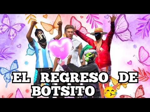 NOS ENFRENTAMOS NUEVAMENTE A LA ESCUADRA DE SUCO PARA RECUPERAR A BOTSITO 😡🔥