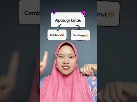 BUDE NYANYI VERSI TANPA LAGU ⁉️ DEMI NETIJEN +62 🤣😂