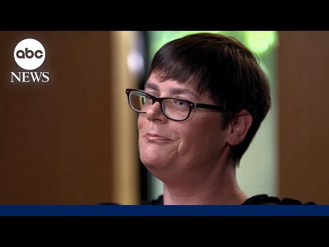 YouTube video thumbnail: Assault Survivor Helps Solve Cold Murder Case