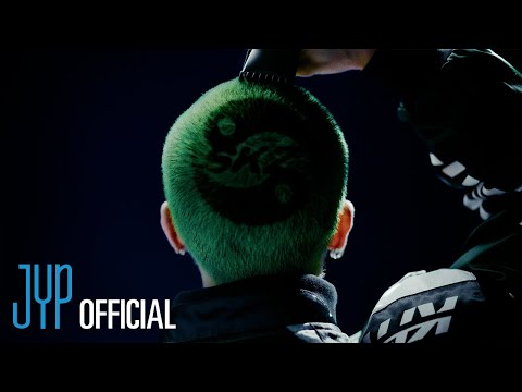 Stray Kids 