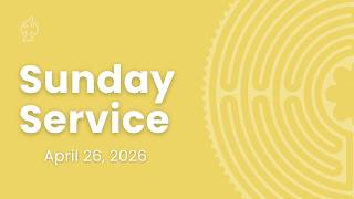 Live Worship: April 26, 2026
