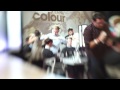 L\'Oréal Colour Trophy 2012 Southern & South Wester