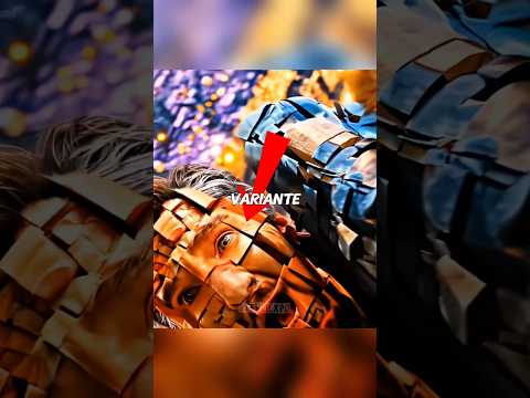 Estos personajes de Marvel existen SOLO una vez en el Multiverso 😨 #shorts #marvel