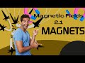 Understanding Energy and Magnetism Concepts