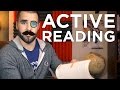 Active Reading Strategies for Textbook Success