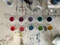 Exploring Acid-Base Reactions with Red Cabbage