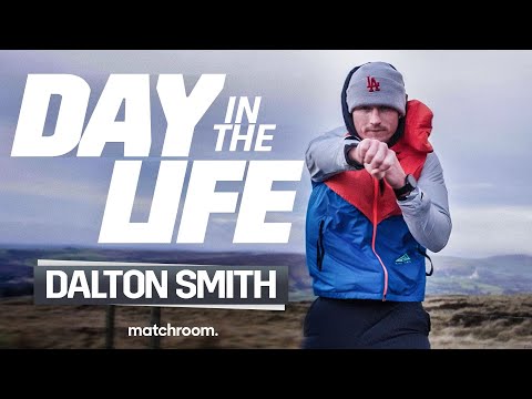 “This Is What Champions Do!” – Inside Dalton Smith’s European Title Preparation