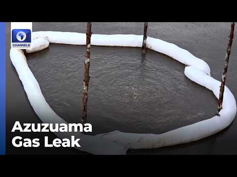 Gas Leak: Azuzuama Community Says Livelihoods Under Threat