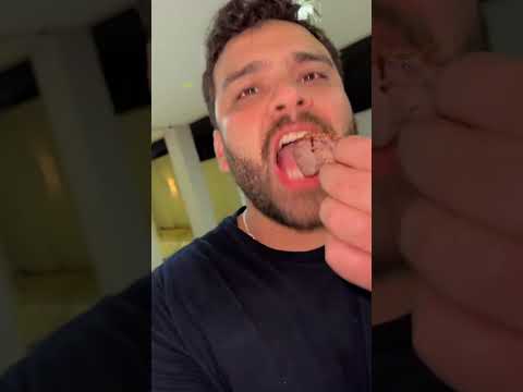 tudo que tem para comer no aniversário da minha esposa #comedia #shorts