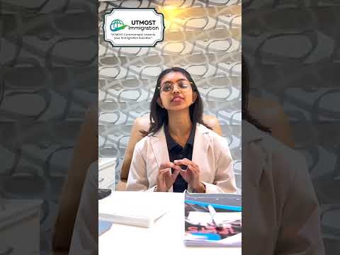 Utmost Immigration YouTube video thumbnail