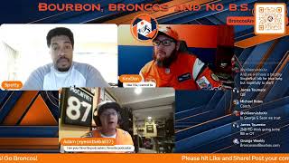 🔥𝐁𝐫𝐨𝐧𝐜𝐨𝐬 𝐏𝐫𝐞-𝐃𝐫𝐚𝐟𝐭 𝐒𝐡𝐨𝐰 😤 𝐃𝐚𝐲𝐬 𝐀𝐰𝐚𝐲 & 𝐅𝐚𝐧𝐬 𝐀𝐫𝐞 𝐔𝐍𝐇𝐈𝐍𝐆𝐄𝐃! 𝐁𝐨𝐮𝐫𝐛𝐨𝐧, 𝐁𝐫𝐨𝐧𝐜𝐨𝐬 𝐀𝐧𝐝 𝐍𝐎 𝐁.𝐒.