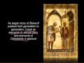 Anglo-Saxon Culture and Beowulf