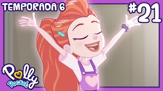 Macacão Caco | Temporada 6 Episódio 21 | Novo para o Youtube