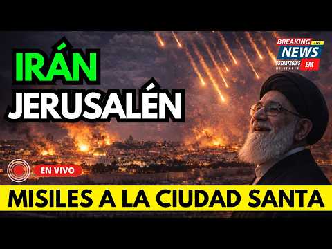 🚨 NOTICIAS IRÁN ISRAEL ELIMINA AL MINISTRO DE DEFENSA DE IRÁN EN TEHERÁN