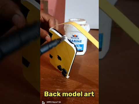 100 rupees ka iphone 15 pro new model 🥰💯 #Shorts #homeart #Viral