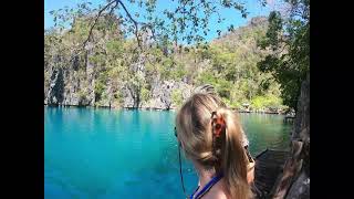 Philippinen | Coron City | Kayangan Lake