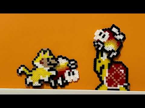 魚ダンスするプクプク