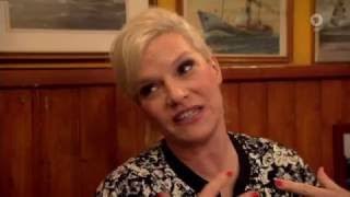 Inas Nacht # 87 Matthias Matschke, Ralf Richter, Kovacs, The Dead South (01.08.2015