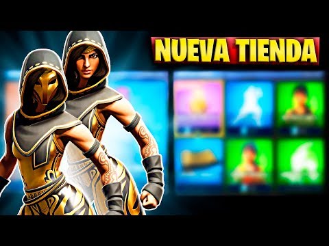 Actualizacion Fortnite 4.3
