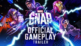 Marvel Snap Halloween event is live