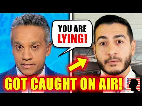 THEY CAUGHT HIM! Radical Democrat Scrubbing His "Defund The Police" Past!