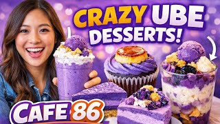 Cafe 86 Placentia  GRAND OPENING | January 2026