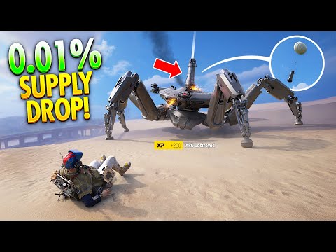 ARC Raiders WTF & Funny Moments! Ep #21