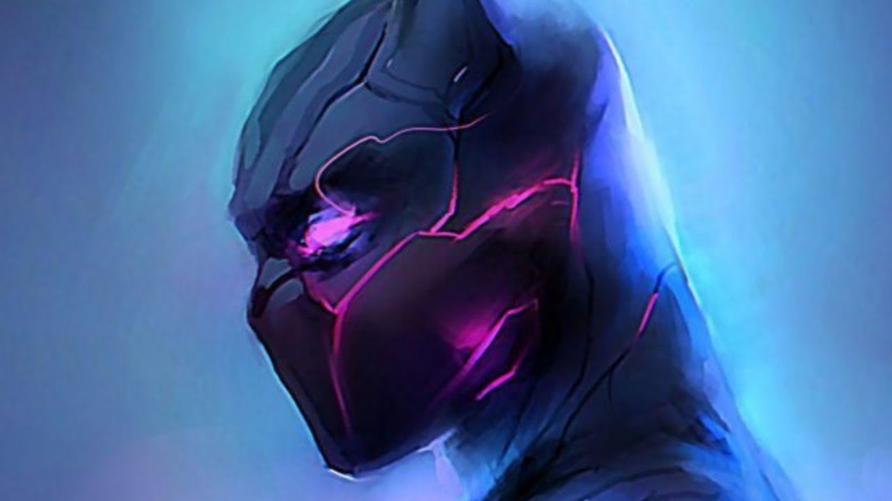 #1 The Untold Truth Of Black Panther