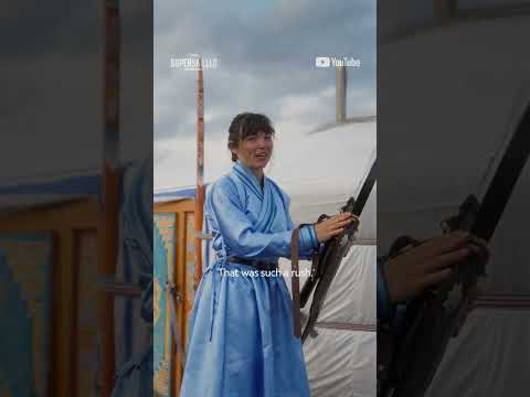 Human beings are extraordinary #Superskilled