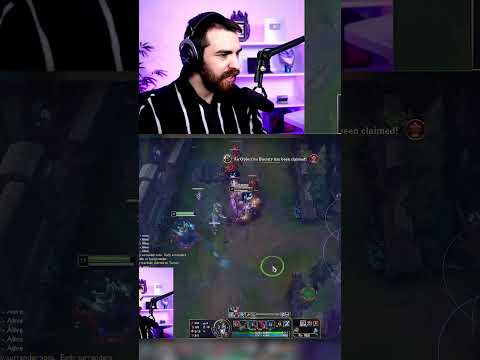 Aqui te espero K'SANTE D: