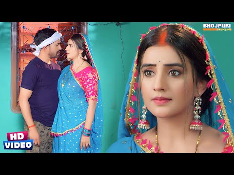 अक्षरा ने किई निरहुआ की सर्विसिंग #Nirahua #Akshara Singh #Comedy Movie Scene | Bhojpuri Movie