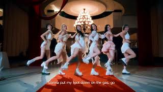 BEWAVE 'SING !' + Dance  [걸그룹 비웨이브 ENG SUB.ver] #KPOP #걸그룹