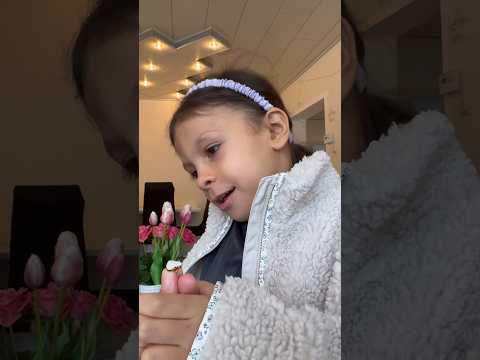 مها ضيعت حلقات العيد 😩