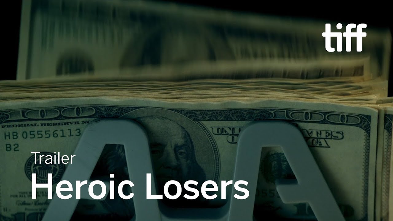 Heroic Losers Trailer thumbnail