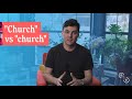 Understanding the Concept of Church and Catechism