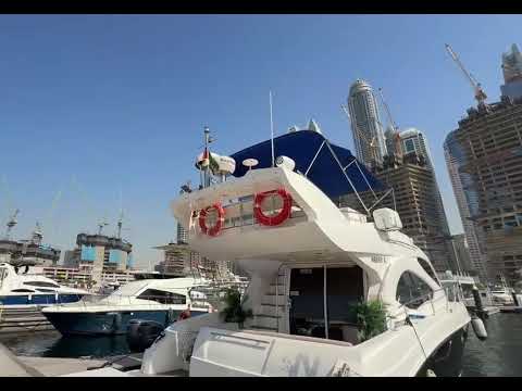 DUBAI HARBOUR