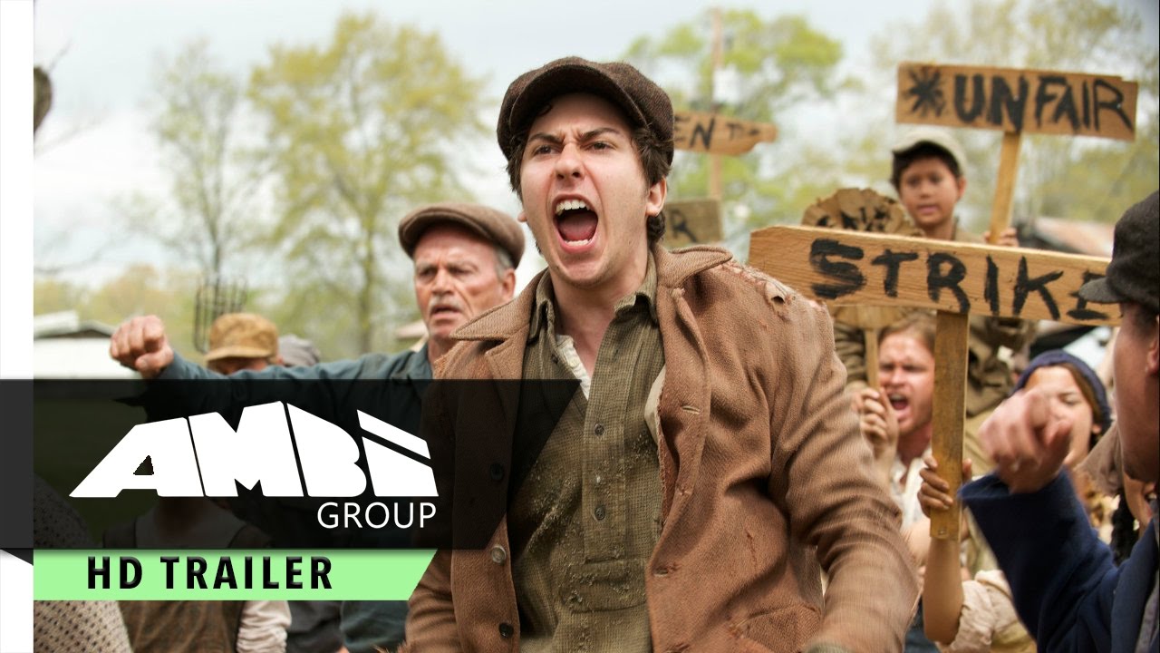 In Dubious Battle Anonso santrauka