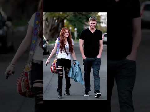 Todos creímos ser fuertes con “Flowers” hasta que salió “Jaded” 😭💔 #mileycyrus #liamhemsworth #pt