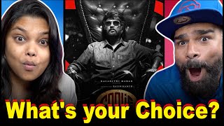 Coolie Trailer Reaction | The S2 Life