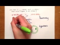 Osmosis and Cell Volume Effects