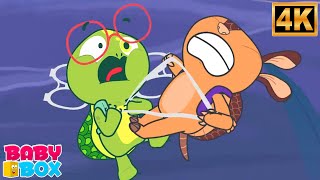 Vídeos infantiles | Oppa Keki – Basura y más Animación educativa