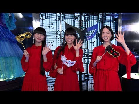 Perfumeの最新動画 Youtubeランキング