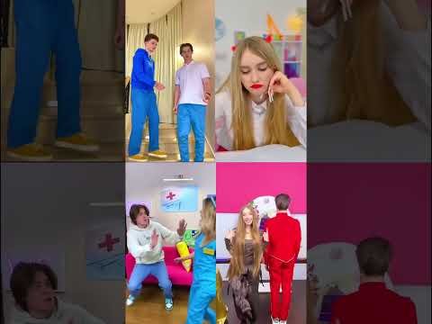 Who's is your favourite couple 🤔😘 ❤️‍🔥#tiktok #crazycasa #timtin #shorts #trending #foryou #fyp#yt