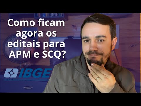 URGENTE! IBGE poderá contratar temporários do Cadastro Reserva do CNU!