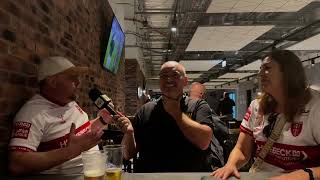Betfred Super League Magic Weekend Instant Reaction | The Final Hooter Podcast | Rugby League