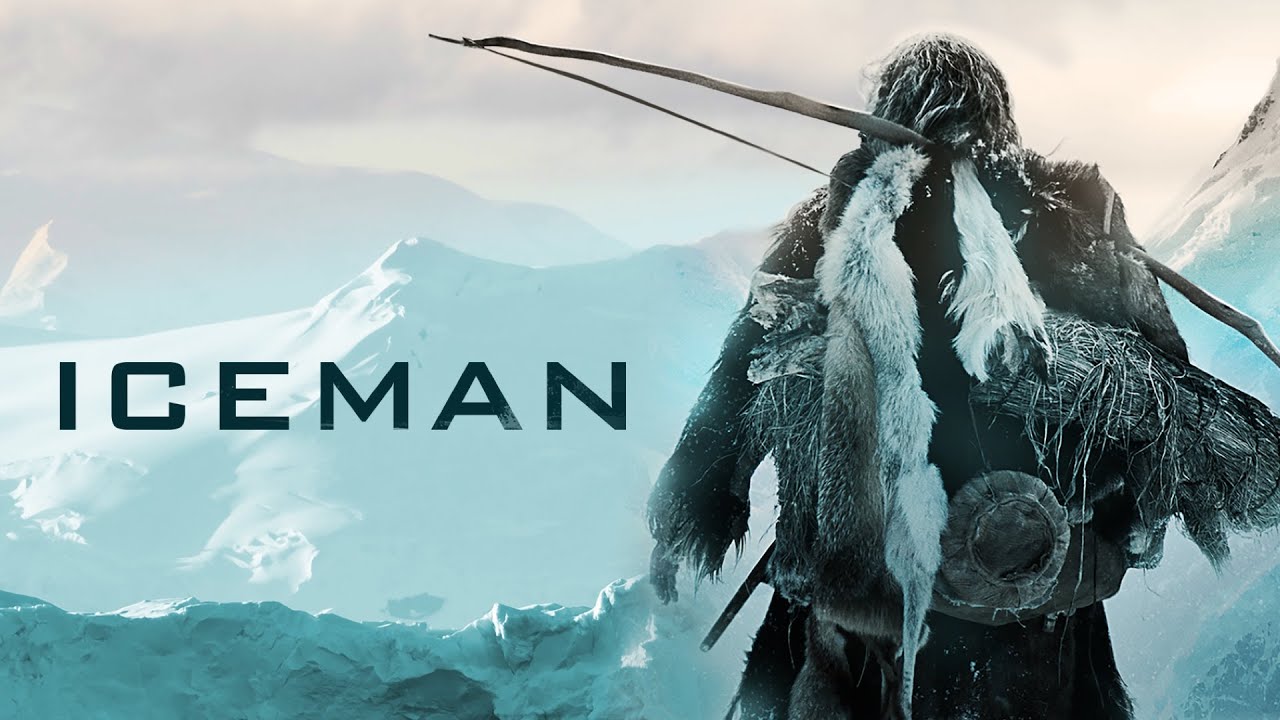 Iceman Trailer thumbnail